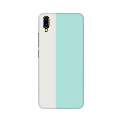 Pastel Mobile Cover For Vivo V11 i