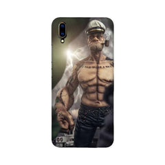 Popeye The Sailor Mobile Cover For Vivo V11Pro