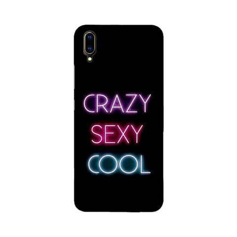 Crazy Sexy Cool Mobile Cover For Vivo V11Pro