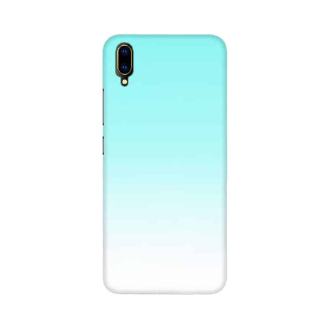 Simple Case Mobile Cover For Vivo V11Pro