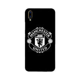 Manchester United Mobile Cover For Vivo V11Pro