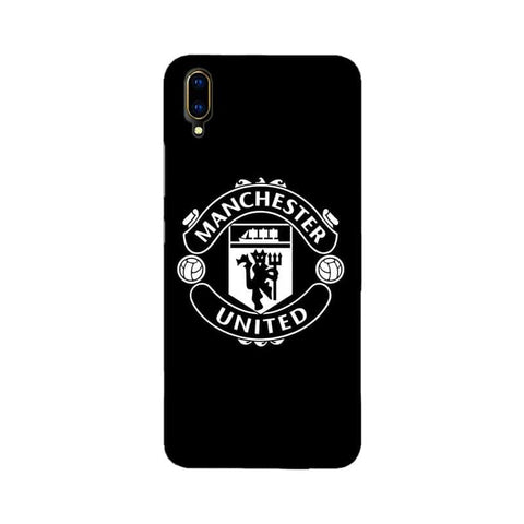 Manchester United Mobile Cover For Vivo V11Pro