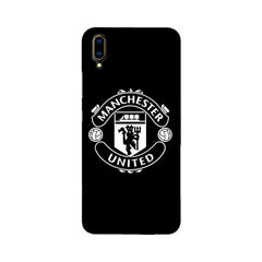 Manchester United Mobile Cover For Vivo V11Pro