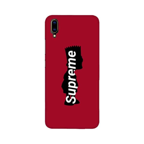Super Me Case Mobile Cover For Vivo V11Pro