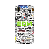 All Famous DJ Wallpaper Mobile Cover For Vivo V11Pro