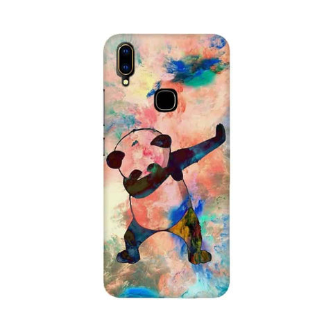 Panda Mobile Cover For Vivo V11 i