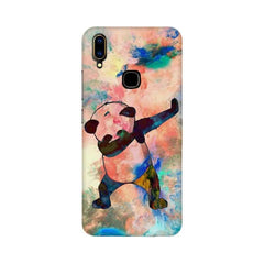 Panda Mobile Cover For Vivo V11 i