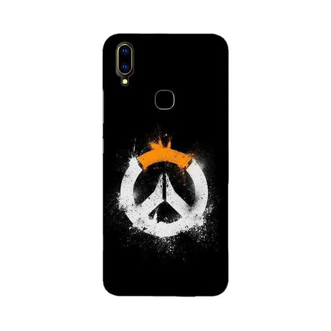 Peace Mobile Cover For Vivo V11 i