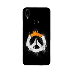 Peace Mobile Cover For Vivo V11 i