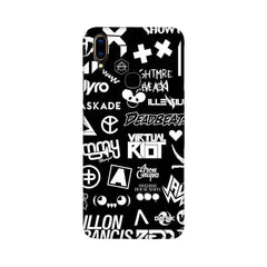 EDM Lover's Mobile Cover For Vivo V11 i