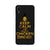 Keep Calm and Carry On Mobile Cover For Vivo V11 i