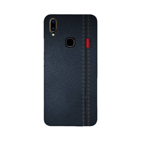 Jeans Mobile Cover For Vivo V11 i