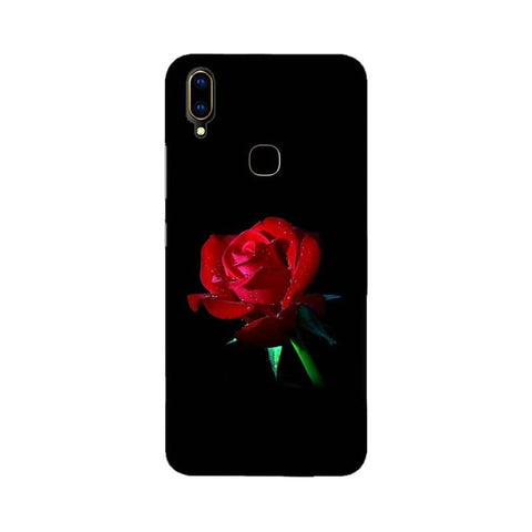 Rose Mobile Cover For Vivo V11 i