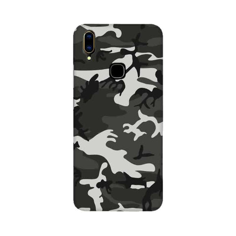 Army Mobile Cover For Vivo V11 i