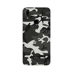 Army Mobile Cover For Vivo V11 i