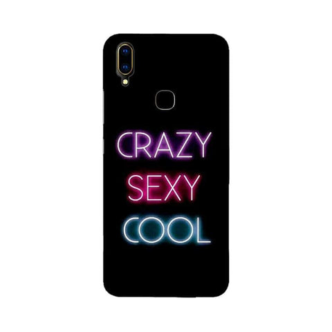 Crazy Sexy Cool Mobile Cover For Vivo V11 i
