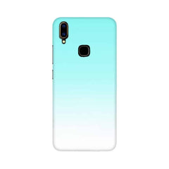 Simple Case Mobile Cover For Vivo V11 i