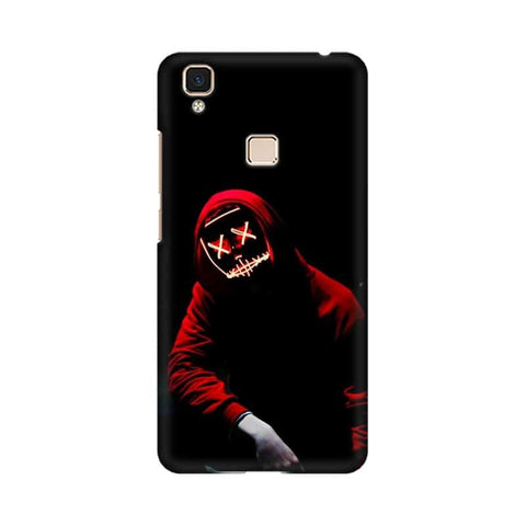 Mellow Mobile Cover For Vivo V3 Max