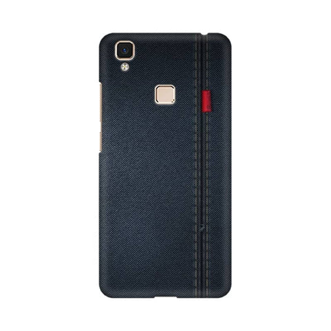 Jeans Mobile Cover For Vivo V3 Max