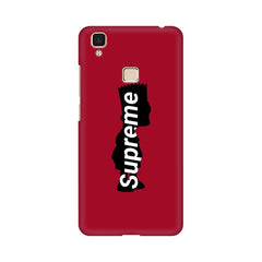 Super Me Case Mobile Cover For Vivo V3 Max