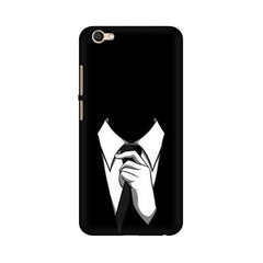 Anonymous Mobile Cover For Vivo V5 Plus