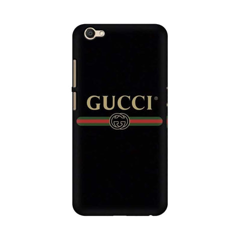 Gucci Snake Wallpaper Mobile Cover For Vivo V5 Plus