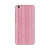 Pink Wood Mobile Cover For Vivo V5 Plus