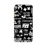 EDM Lover's Mobile Cover For Vivo V5