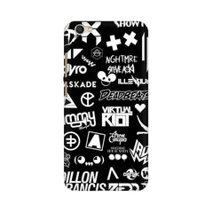 EDM Lover's Mobile Cover For Vivo V5