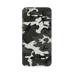 Army Mobile Cover For Vivo V5