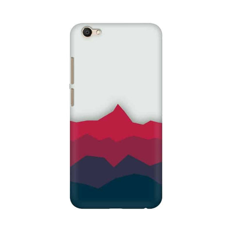Minimal Wallpaper Mobile Cover For Vivo V5