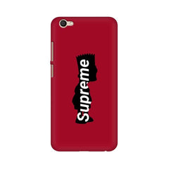 Super Me Case Mobile Cover For Vivo V5