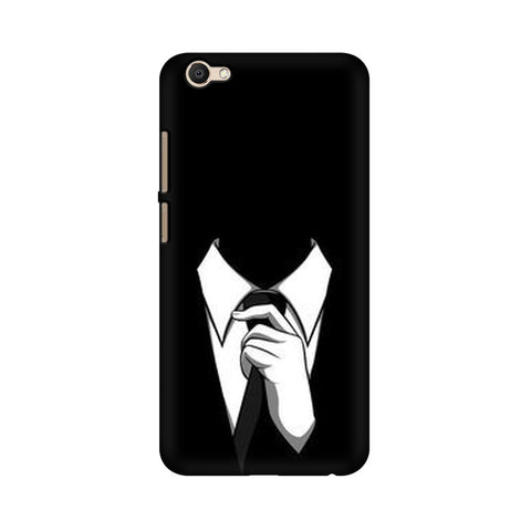 Anonymous Mobile Cover For Vivo V5s