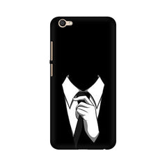 Anonymous Mobile Cover For Vivo V5s