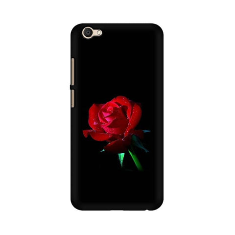 Rose Mobile Cover For Vivo V5s