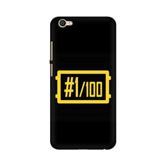 #1/100 Mobile Cover For Vivo V5s