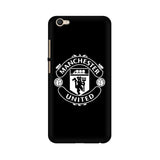 Manchester United Mobile Cover For Vivo V5s