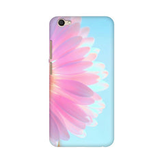 Beautiful Floral Mobile Cover For Vivo V5s
