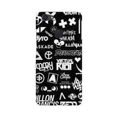 EDM Lover's Mobile Cover For Vivo V7 Plus