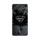 Superman Mobile Cover For Vivo V7 Plus