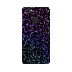 Smoke Wallpaper Mobile Cover For Vivo V7 Plus