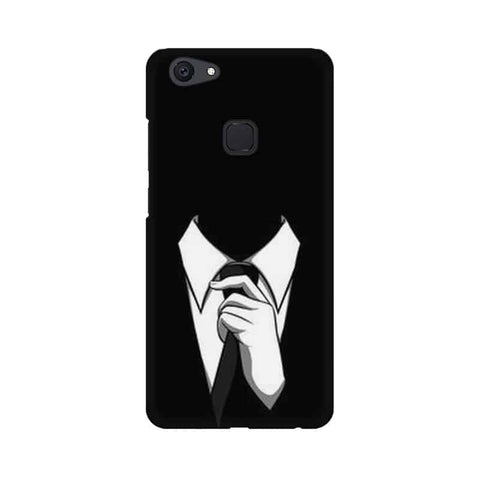 Anonymous Mobile Cover For Vivo V7 Plus