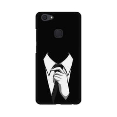 Anonymous Mobile Cover For Vivo V7 Plus