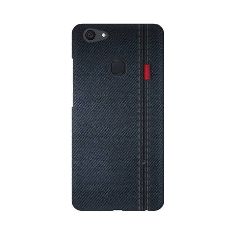 Jeans Mobile Cover For Vivo V7 Plus