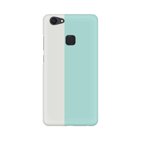 Pastel Mobile Cover For Vivo V7