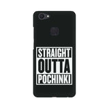 POCHINKI Mobile Cover For Vivo V7 Plus