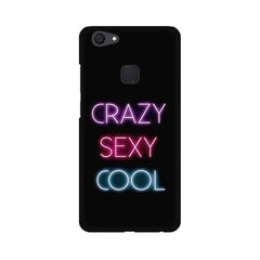 Crazy Sexy Cool Mobile Cover For Vivo V7 Plus