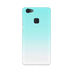 Simple Case Mobile Cover For Vivo V7 Plus