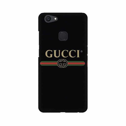 Gucci Snake Wallpaper Mobile Cover For Vivo V7 Plus