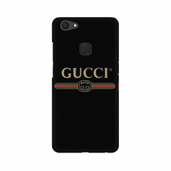 Gucci Snake Wallpaper Mobile Cover For Vivo V7 Plus